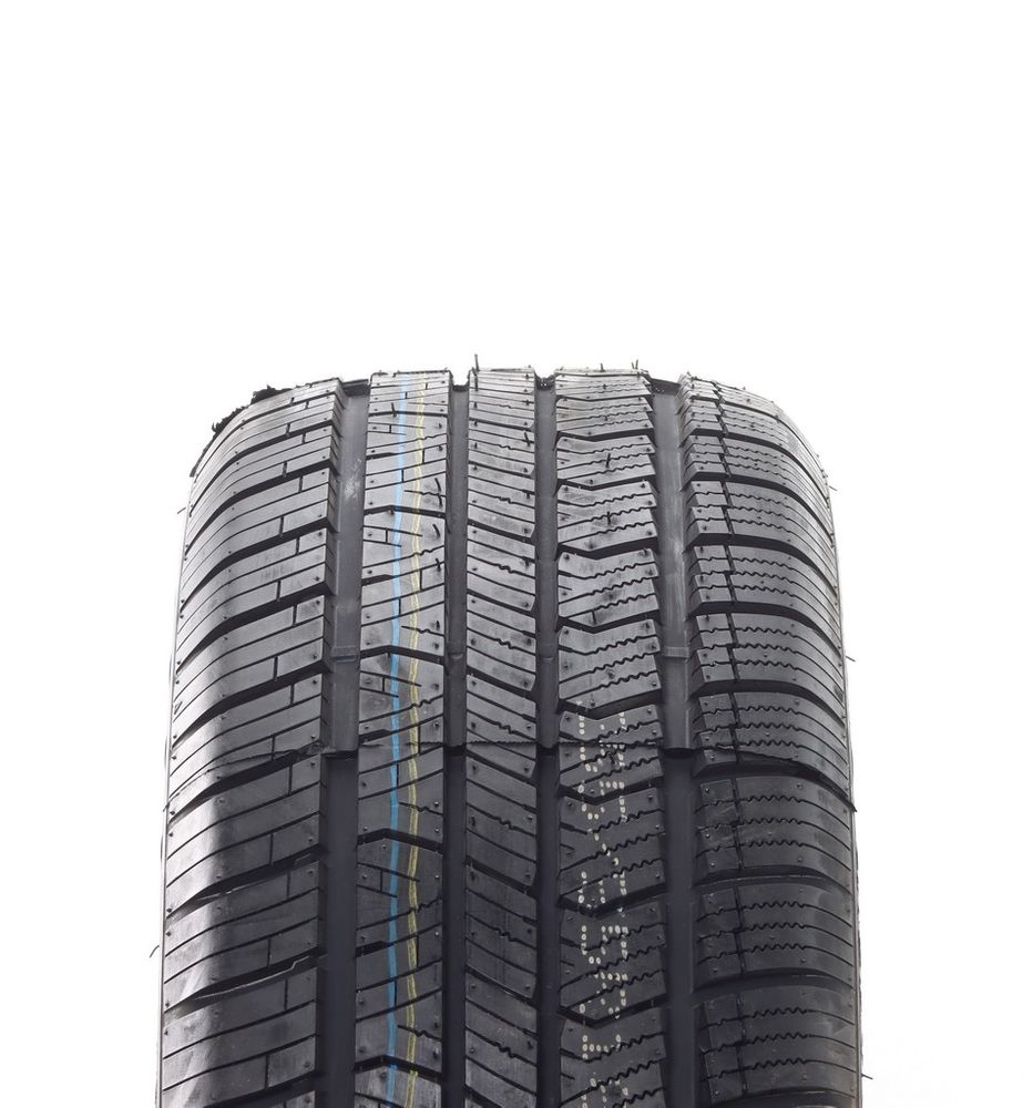 Set of (2) Driven Once 225/55R18 Milestar Weatherguard AW365 109H - 10.5/32 - Image 2