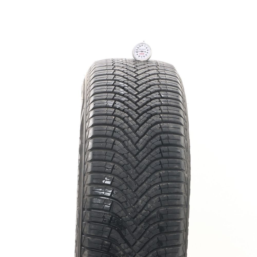 Used 255/65R18 Goodyear Assurance WeatherReady 2 111V - 10.5/32 - Image 2