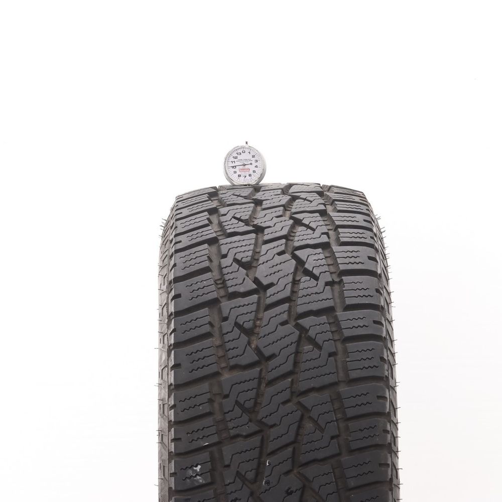 Used 265/65R17 DeanTires Back Country SQ-4 A/T 112T - 10/32 - Image 2