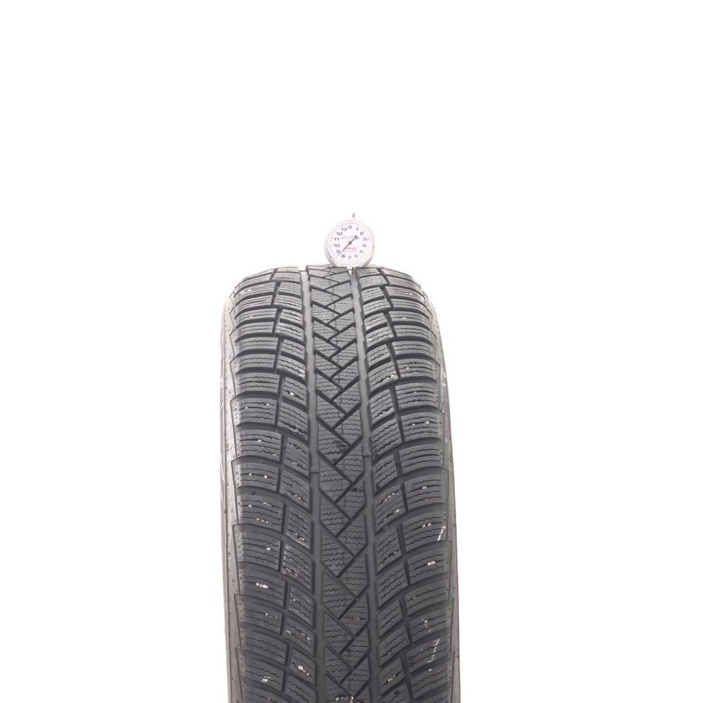 Used 215/65R17 Vredestein Wintrac Pro 99V - 8.5/32 - Image 2