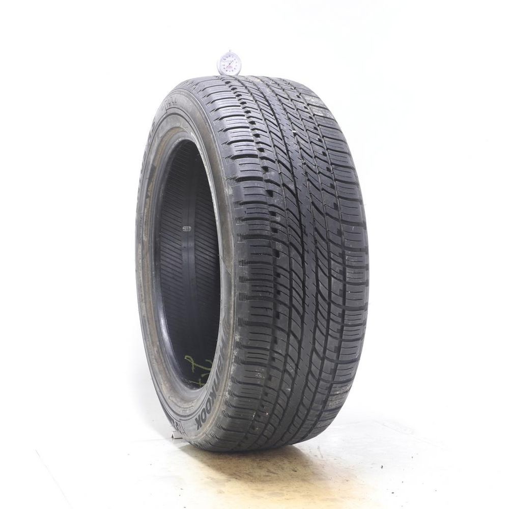 Used 265/50R20 Hankook Ventus AS RH07 111V - 8.5/32 - Image 1