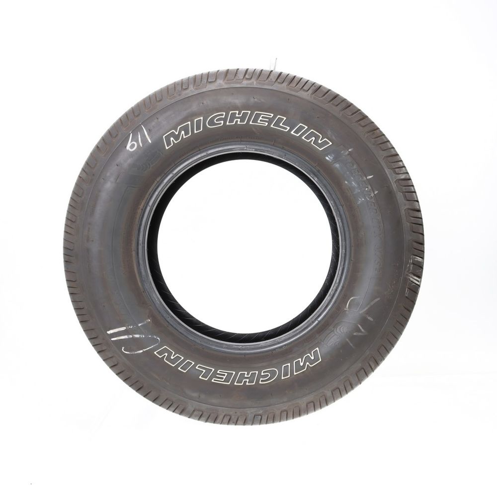 Used 255/70R16 Michelin Defender LTX M/S 2 115T - 11/32 - Image 3