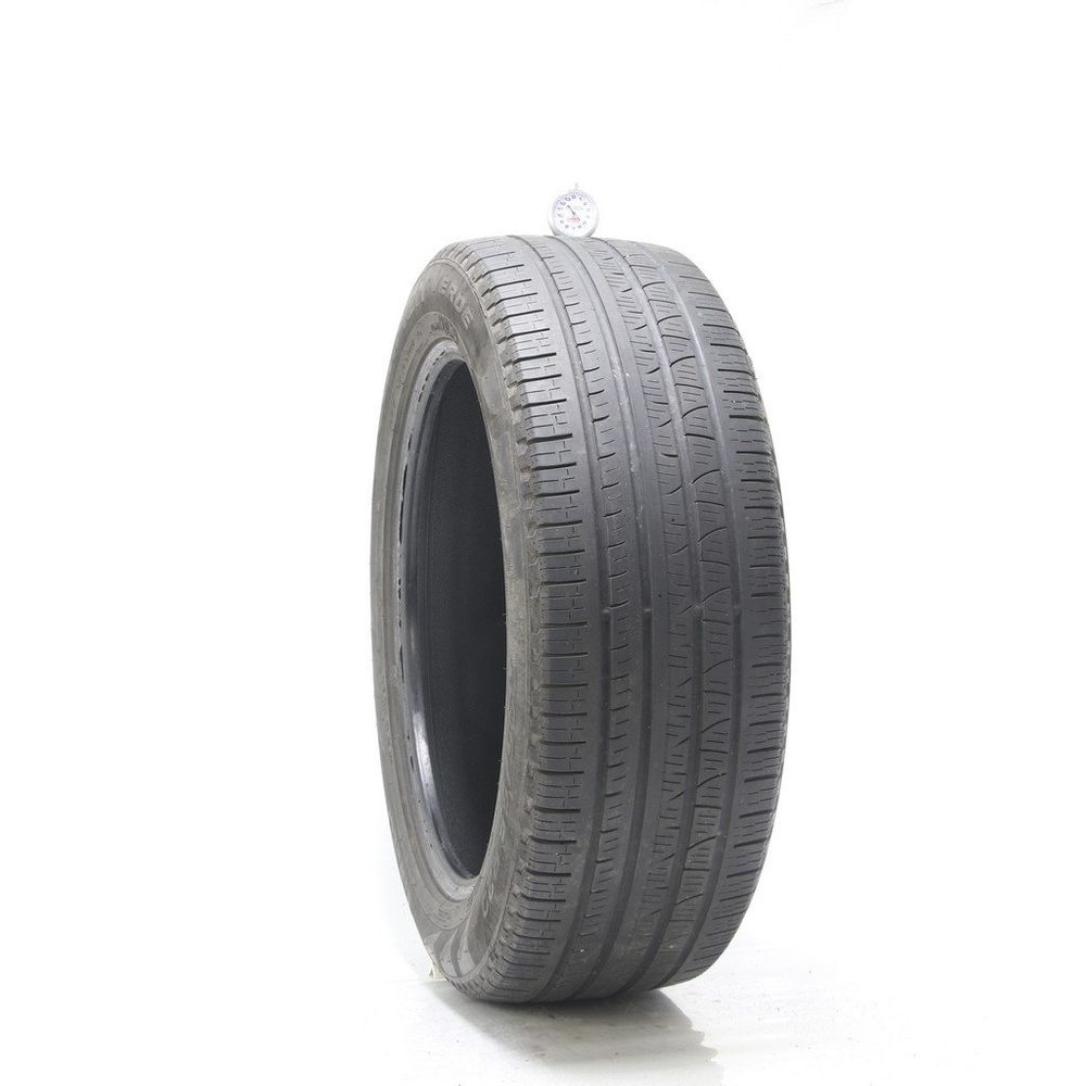 Used 235/55R20 Pirelli Scorpion Verde Plus 102H - 5/32 - Image 1