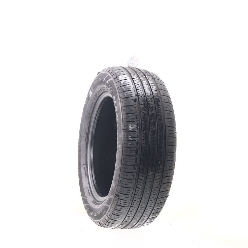 Used 235/60R17 Fortune Perfectus FSR602 102V - 7/32 - Image 1