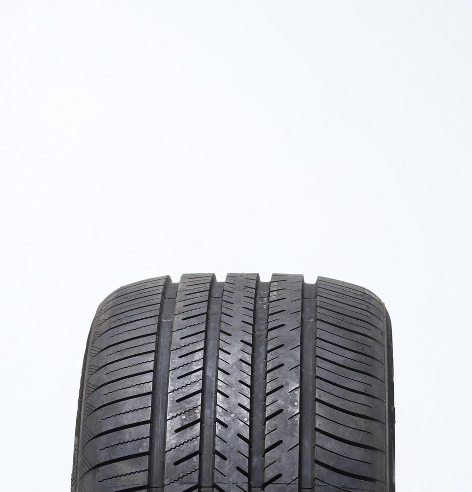 Set of (2) New 255/40R18 Atlas Force UHP 99Y - 10/32 - Image 2