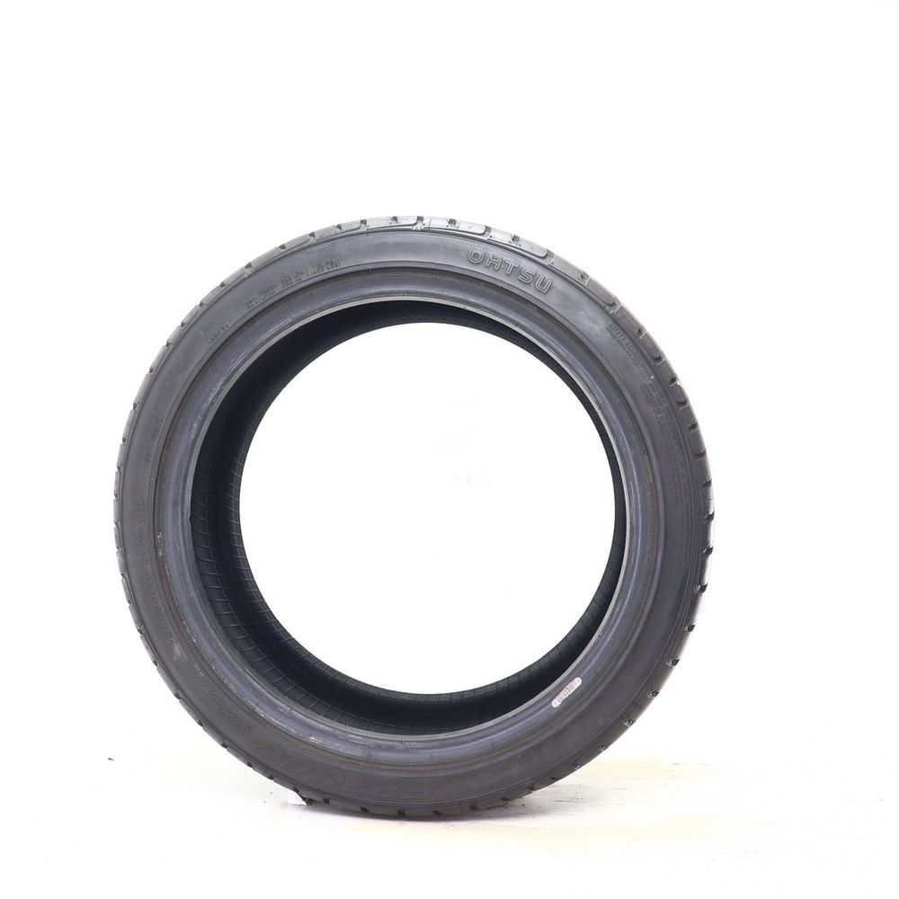 New 245/40R18 Ohtsu FP7000 93W - 10/32 - Image 3