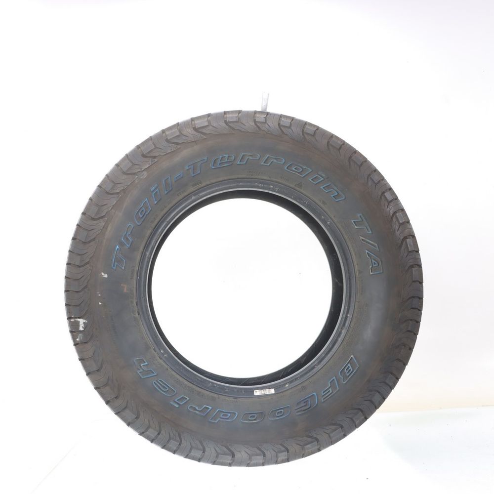 Used 235/70R16 BFGoodrich Trail-Terrain T/A 106T - 11/32 - Image 3