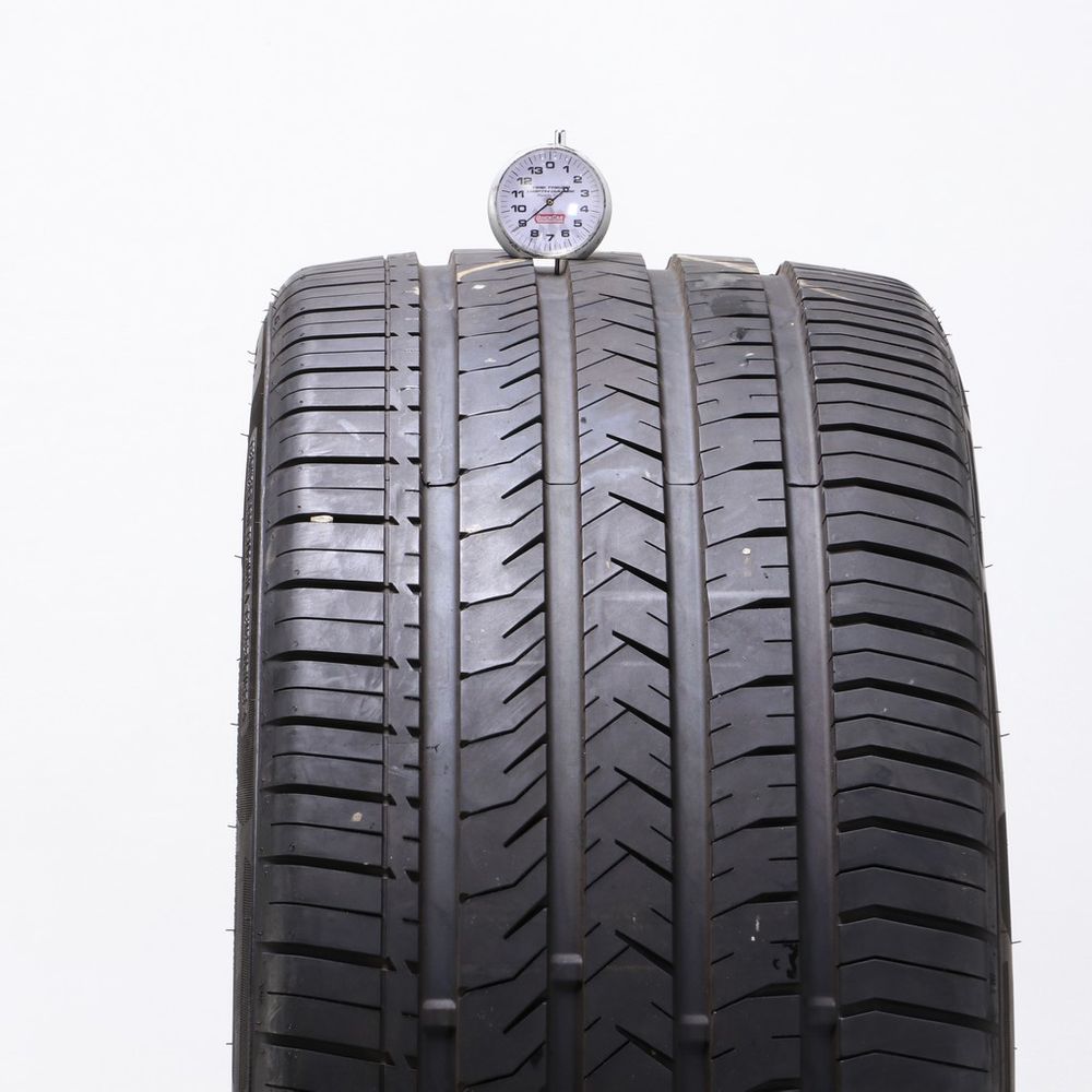 Used 285/35R22 Leao Lion Sport 3 106W - 8.5/32 - Image 2