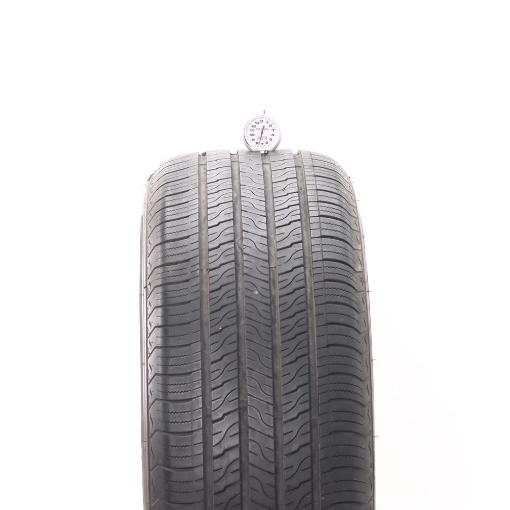 Used 275/55R20 Goodride Cross Legend SU320 117V - 7.5/32 - Image 2