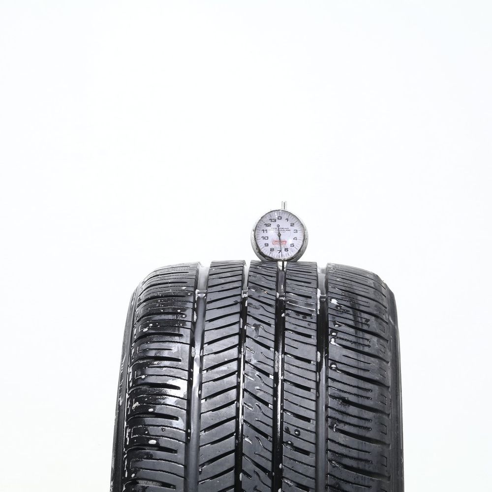 Set of (2) Used 235/40R19 Yokohama YK740 GTX 96V - 6.5-7.5/32 - Image 2