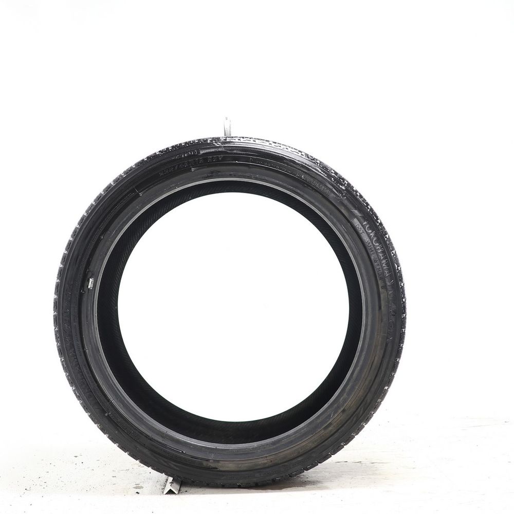 Set of (2) Used 235/40R19 Yokohama YK740 GTX 96V - 6.5-7.5/32 - Image 3