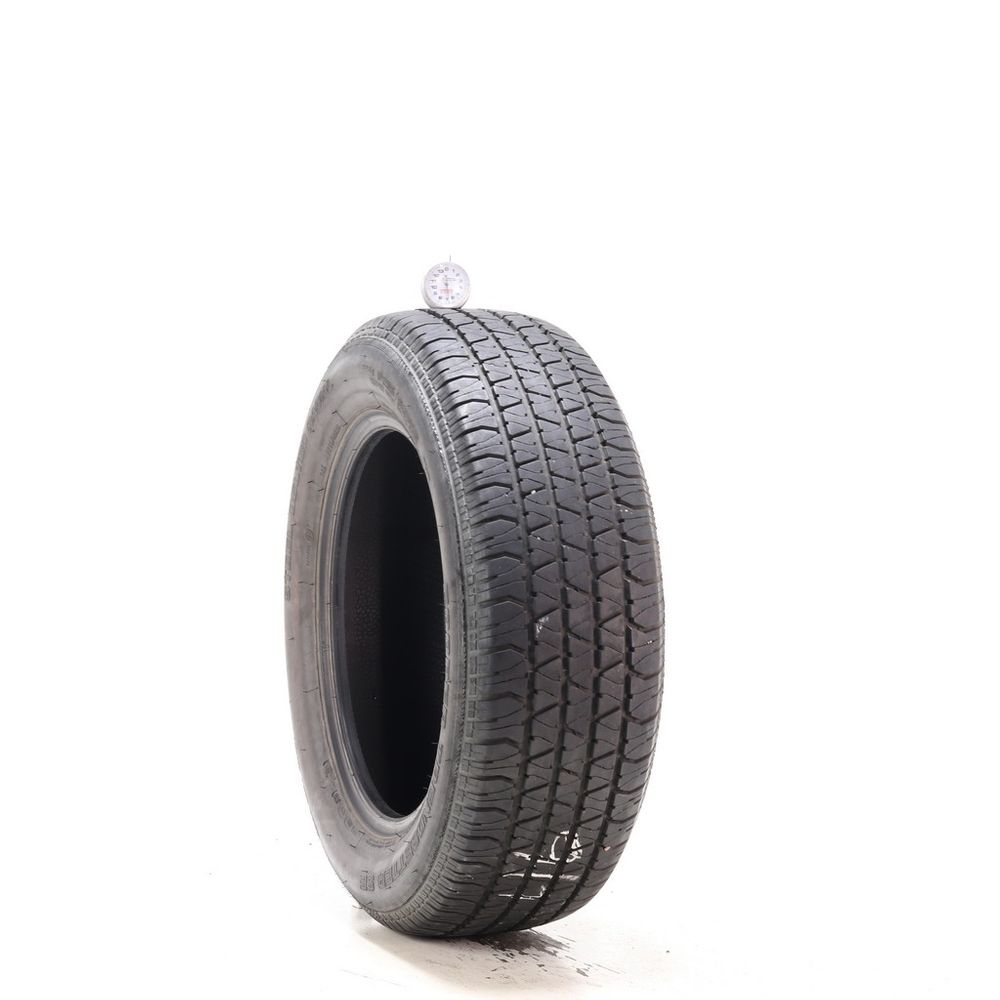 Set of (2) Used 215/60R16 Cooper Trendsetter SE 94S - 6.5/32 - Image 1