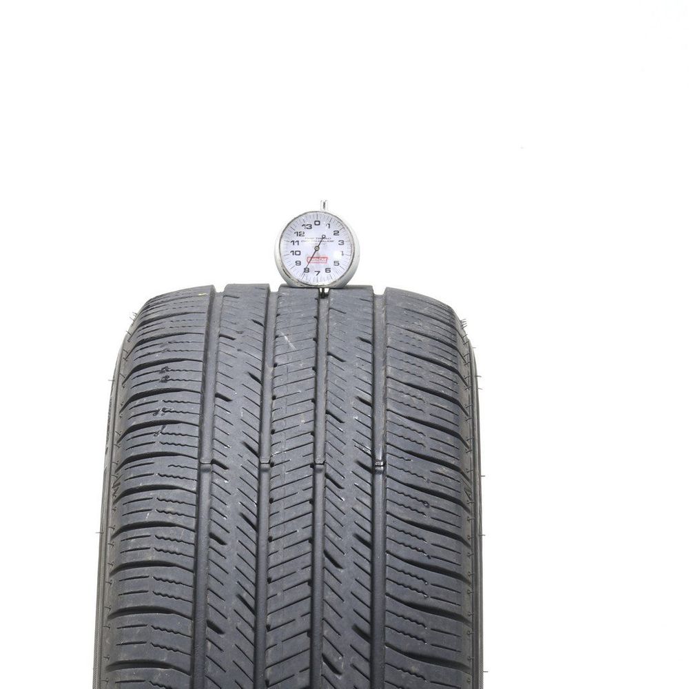 Set of (4) Used 215/55R17 Mazama Reputation NLW-3 94V - 8-9.5/32 - Image 2