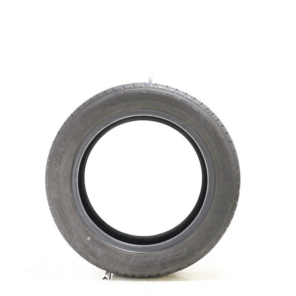 Set of (4) Used 215/55R17 Mazama Reputation NLW-3 94V - 8-9.5/32 - Image 3