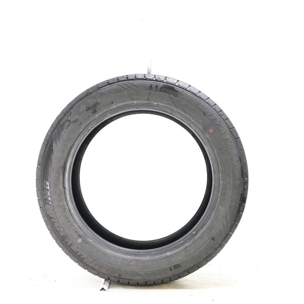 Set of (4) Used 215/55R17 Mazama Reputation NLW-3 94V - 8-9.5/32 - Image 6