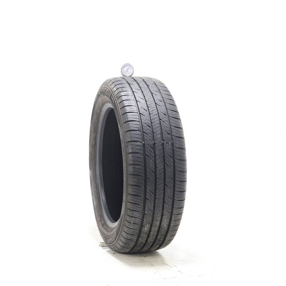 Set of (4) Used 215/55R17 Mazama Reputation NLW-3 94V - 8-9.5/32 - Image 7