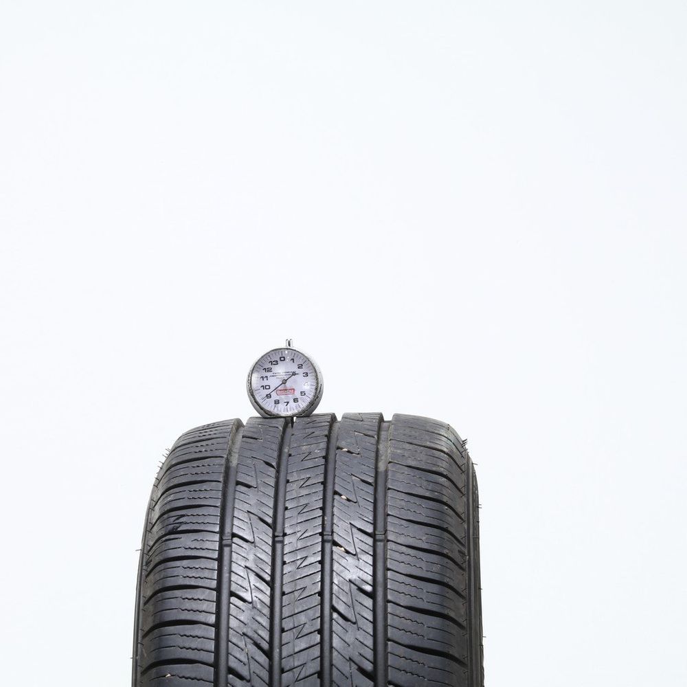 Set of (4) Used 215/55R17 Mazama Reputation NLW-3 94V - 8-9.5/32 - Image 8