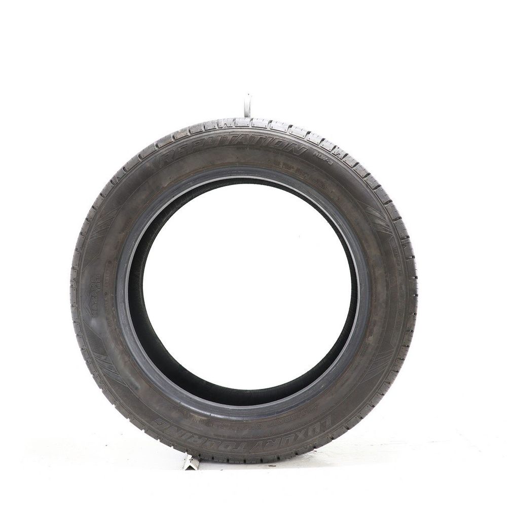 Set of (4) Used 215/55R17 Mazama Reputation NLW-3 94V - 8-9.5/32 - Image 9