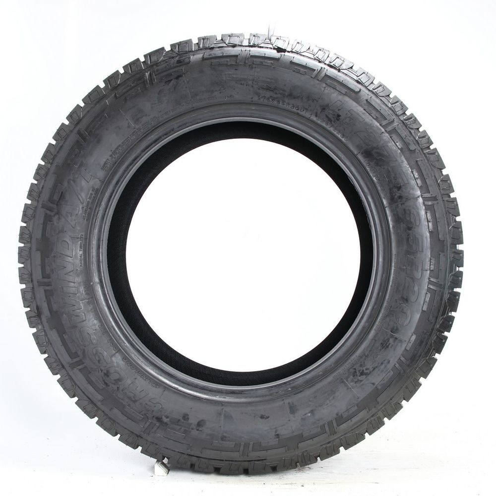 Used LT 275/65R20 Linglong Crosswind A/T 126/123S E - 13.5/32 - Image 3