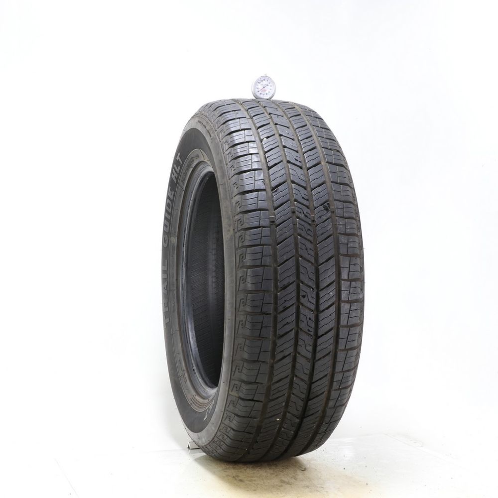 Used 265/60R18 Trail Guide HLT 110H - 9/32 - Image 1