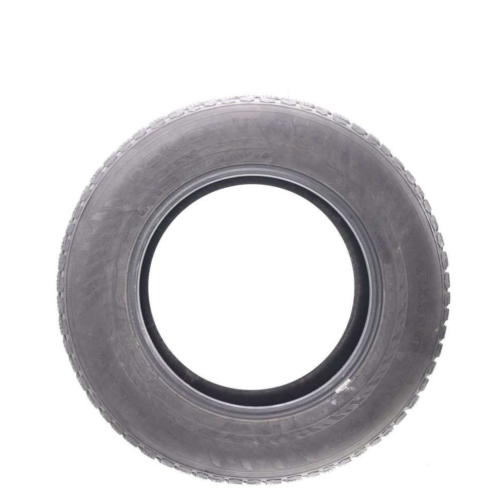 Used 245/65R17 Nokian Hakkapeliitta 9 SUV Studded 111T - 10/32 - Image 3