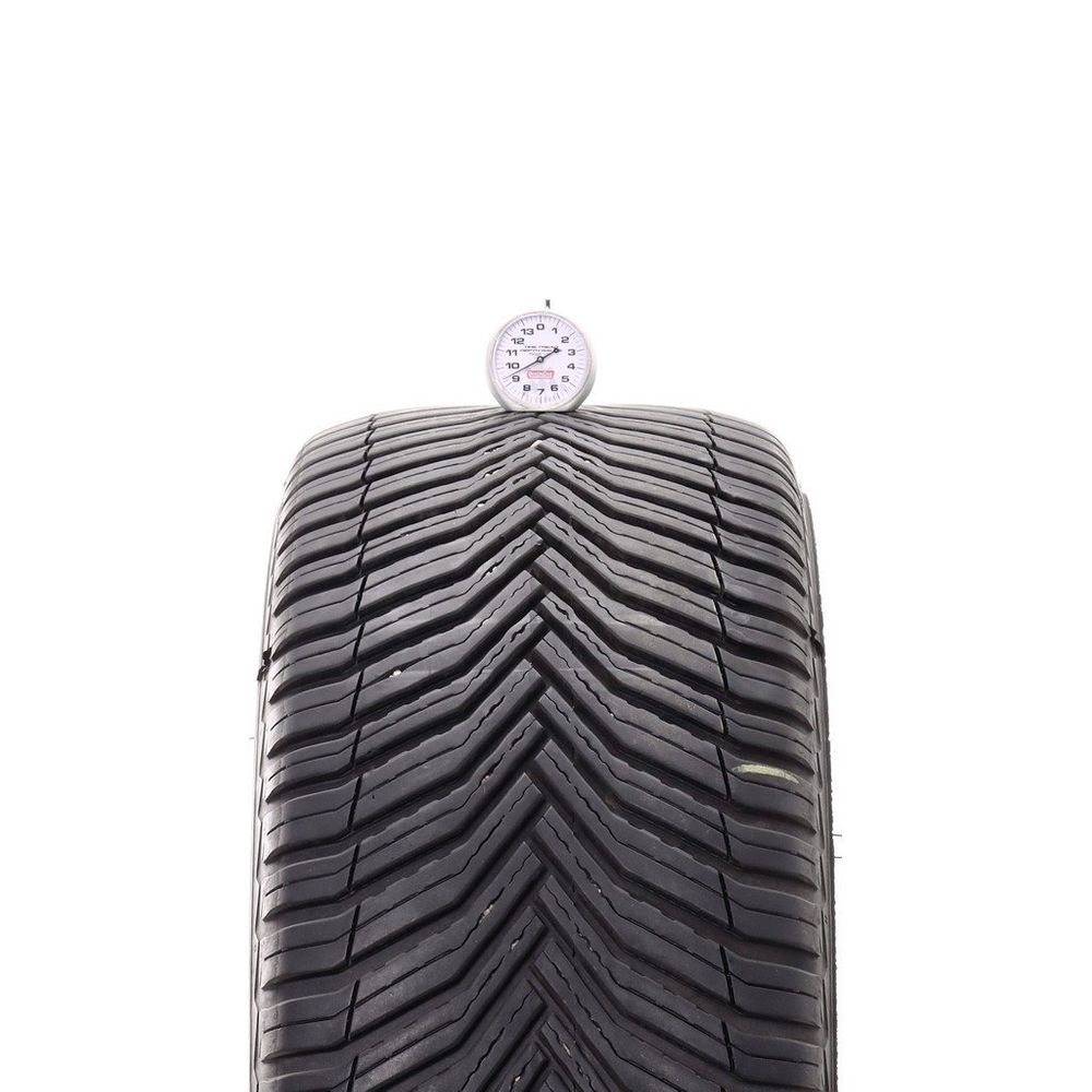 Set of (2) Used 245/50R20 Michelin CrossClimate 2 102V - 7.5-9/32 - Image 5
