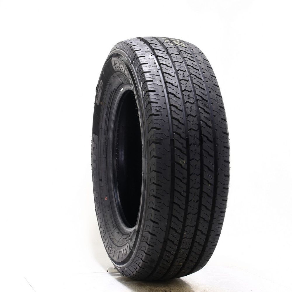 Driven Once LT 275/65R18 Ironman All Country CHT 123/120R E - 16/32 - Image 1