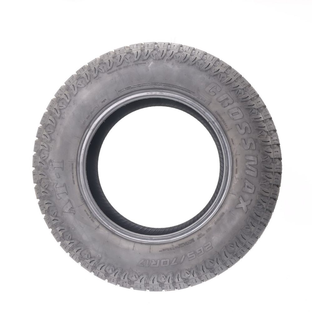 Used 265/70R17 Crossmax AT-1 115T - 12/32 - Image 3