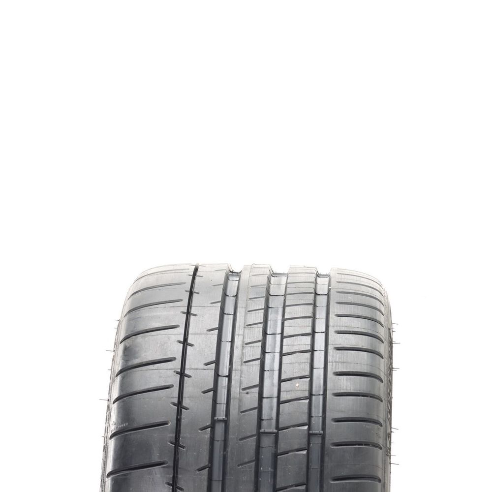New 245/35ZR19 Michelin Pilot Super Sport 93Y - 10/32 - Image 2