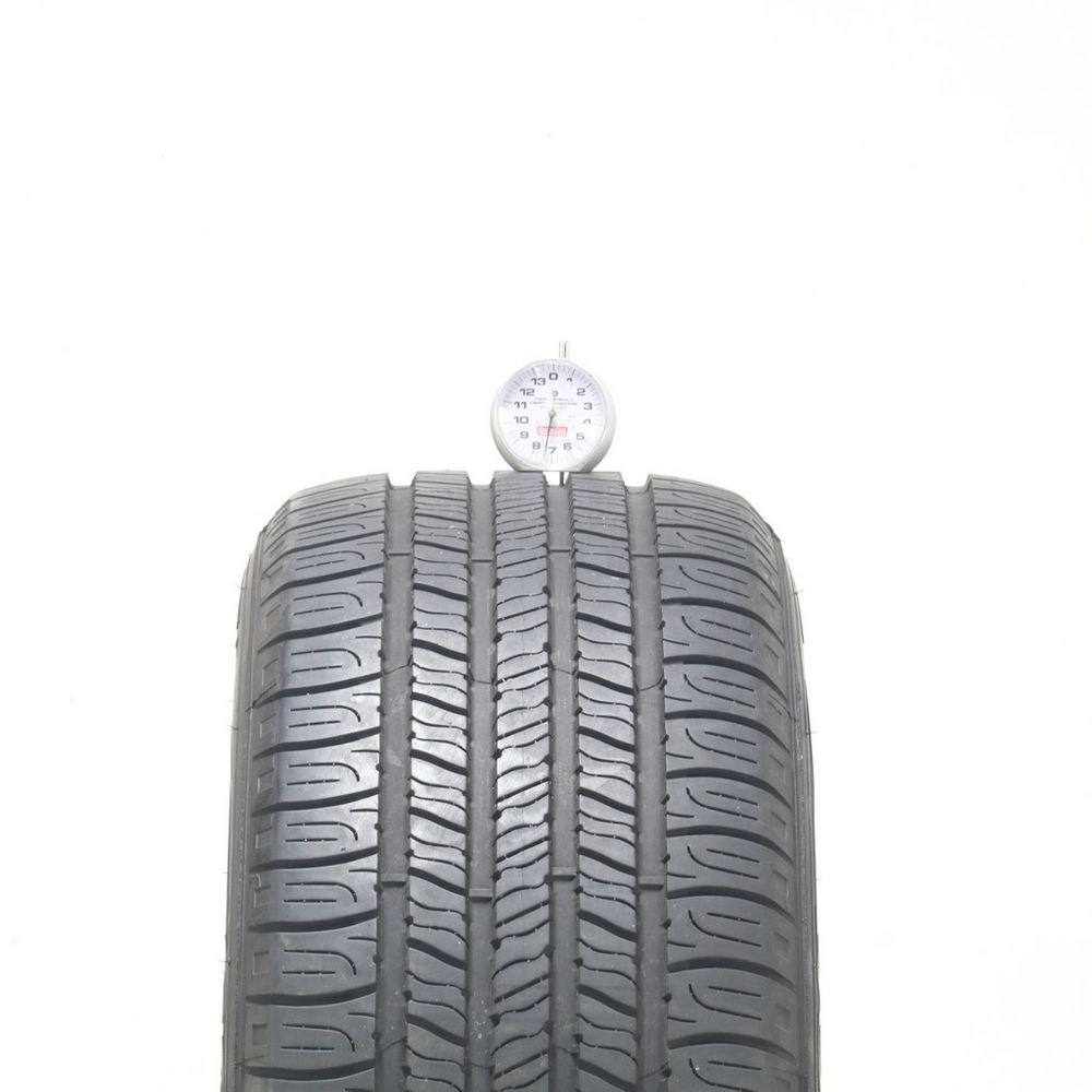 Set of (2) Used 215/50R17 Goodyear Assurance All-Season 91V - 6-7/32 - Image 5