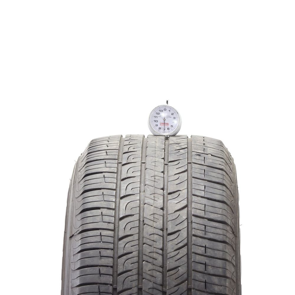 Used 245/60R18 Goodyear Assurance Comfortred Touring 105H - 7/32 - Image 2