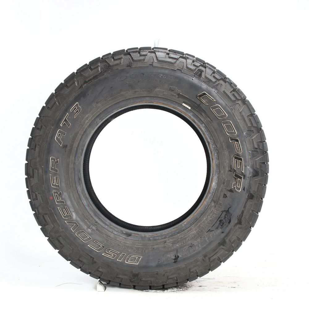 Used LT 245/75R16 Cooper Discoverer AT3 LT 120/116R E - 12.5/32 - Image 3