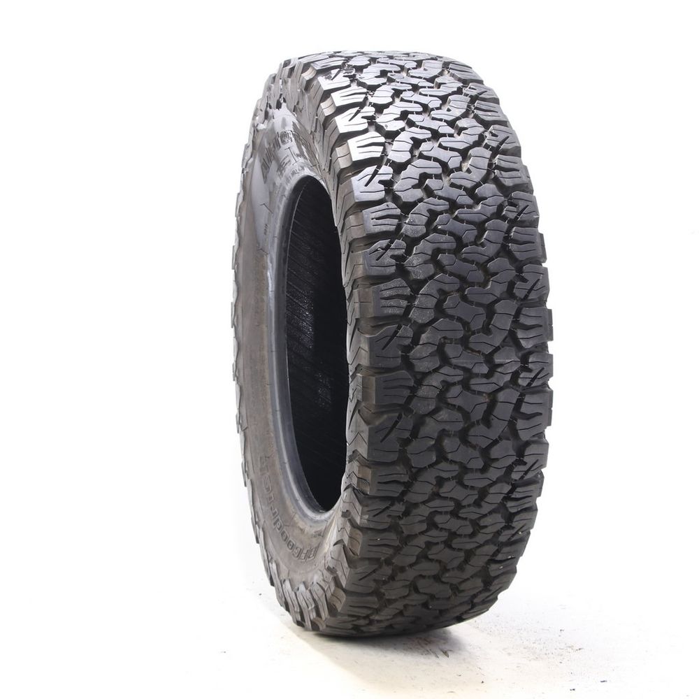 Driven Once LT 285/65R20 BFGoodrich All-Terrain T/A KO2 127/124S E - 14/32 - Image 1
