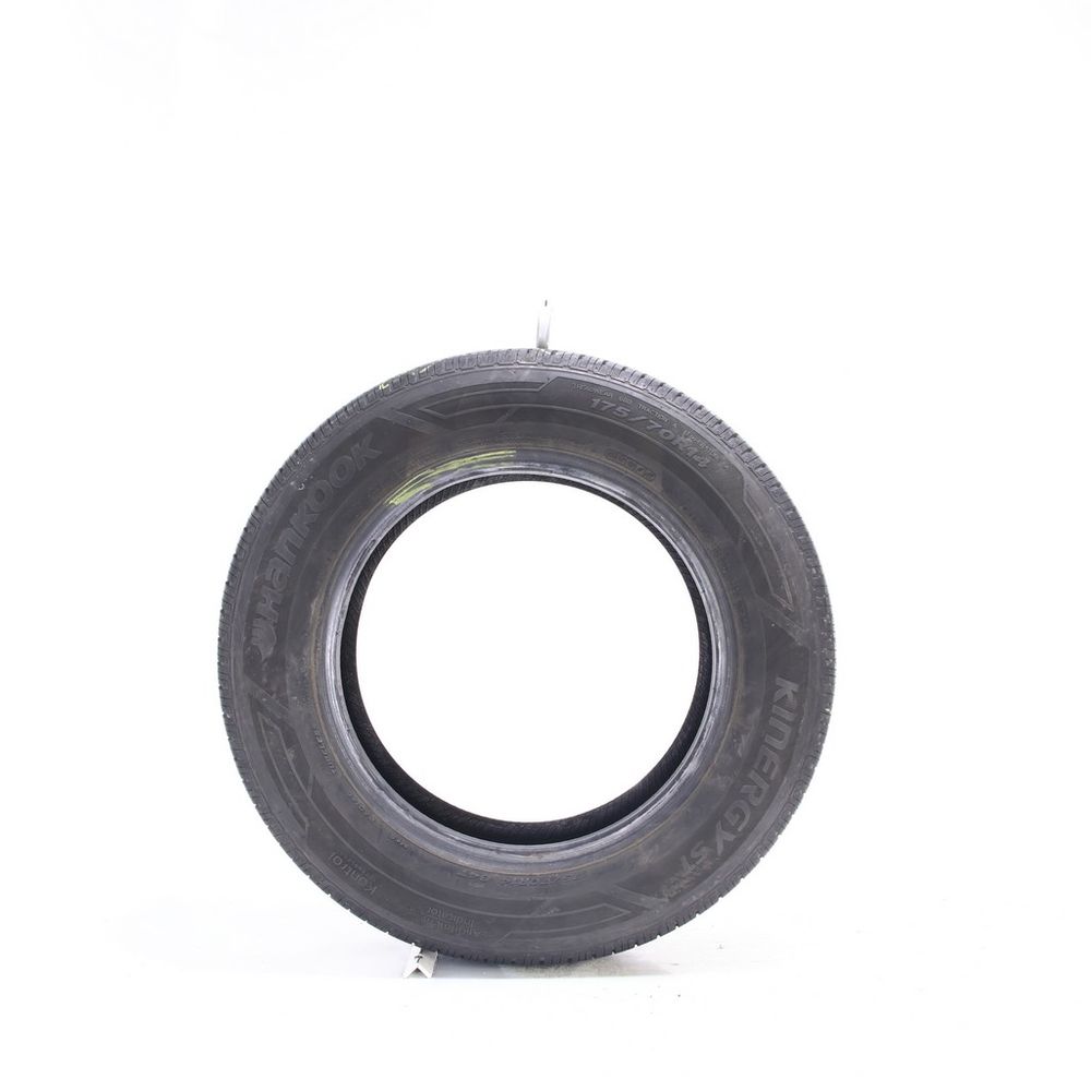 Used 175/70R14 Hankook Kinergy ST 84T - 5.5/32 - Image 3