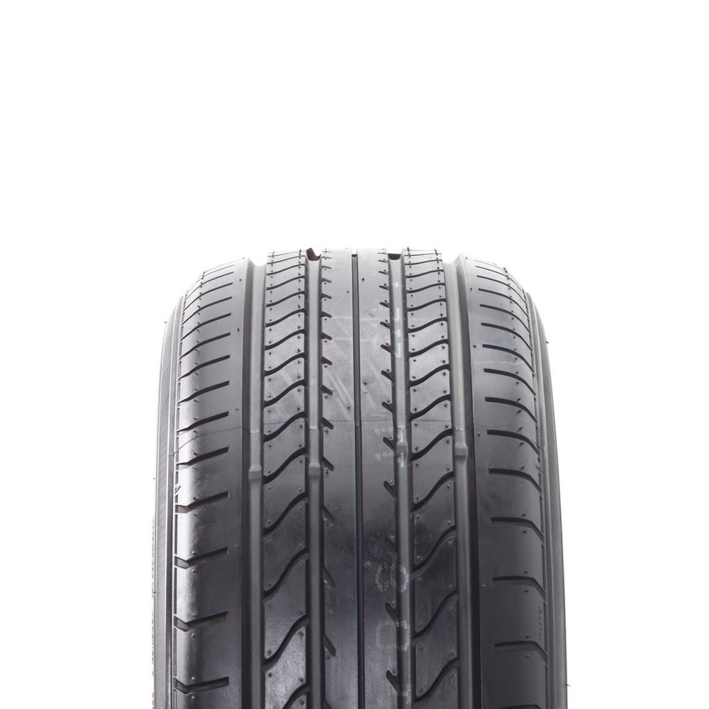 Set of (2) Driven Once 225/50R17 Yokohama Advan A10F 94W - 10/32 - Image 2