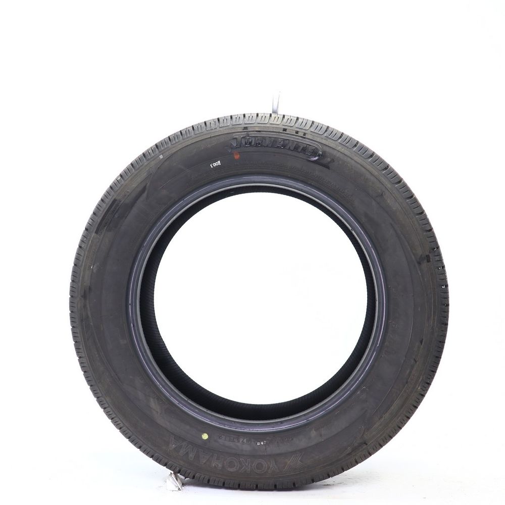 Used 225/60R17 Yokohama Tornante 98H - 10.5/32 - Image 3