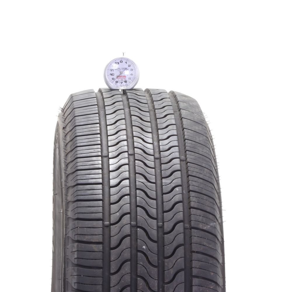 Set of (2) Used 235/70R16 Firestone All Season (Firestone) 104T - 8.5/32 - Image 2
