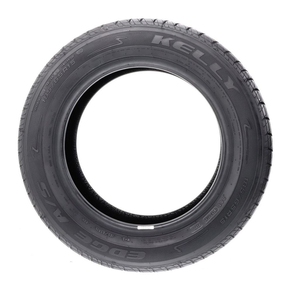 New 185/65R15 Kelly Edge A/S 88H - 8/32 - Image 3