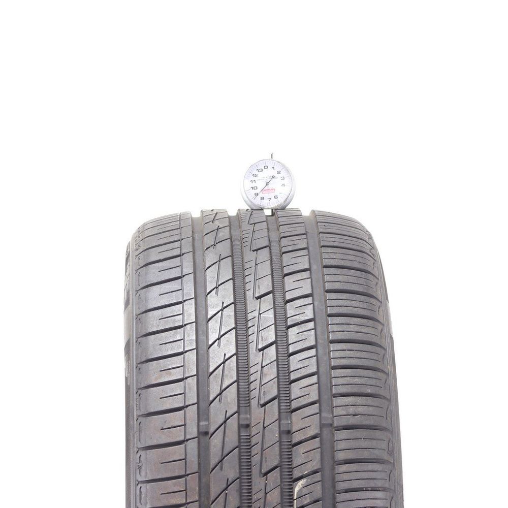 Set of (2) Used 235/40ZR19 Nexen N'Fera AU7 96W - 8.5/32 - Image 2