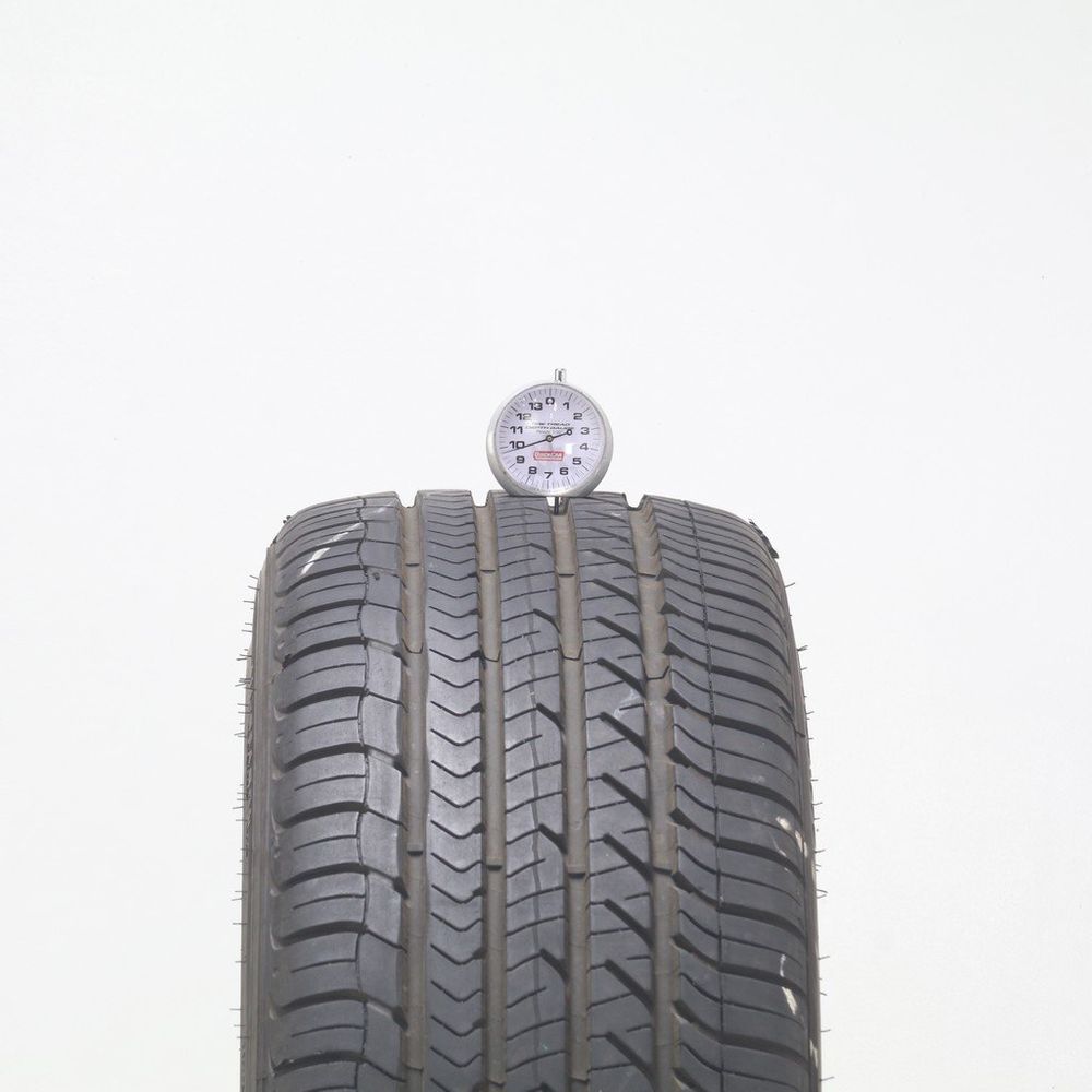 Set of (2) Used 225/45R18 Goodyear Eagle Sport AS 95W - 9.5-10/32 - Image 2