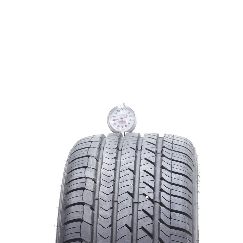 Set of (2) Used 225/45R18 Goodyear Eagle Sport AS 95W - 9.5-10/32 - Image 5