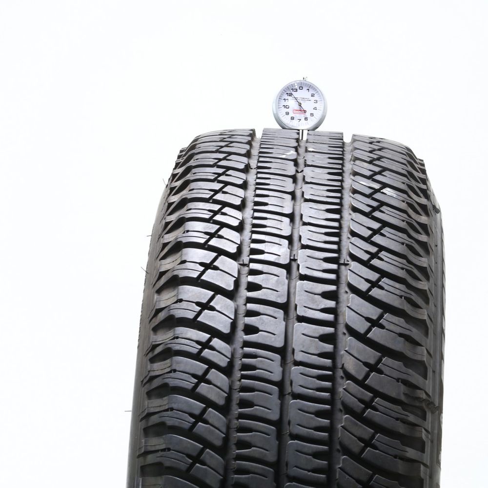 Used 265/70R17 Michelin LTX A/T2 113S - 12.5/32 - Image 2