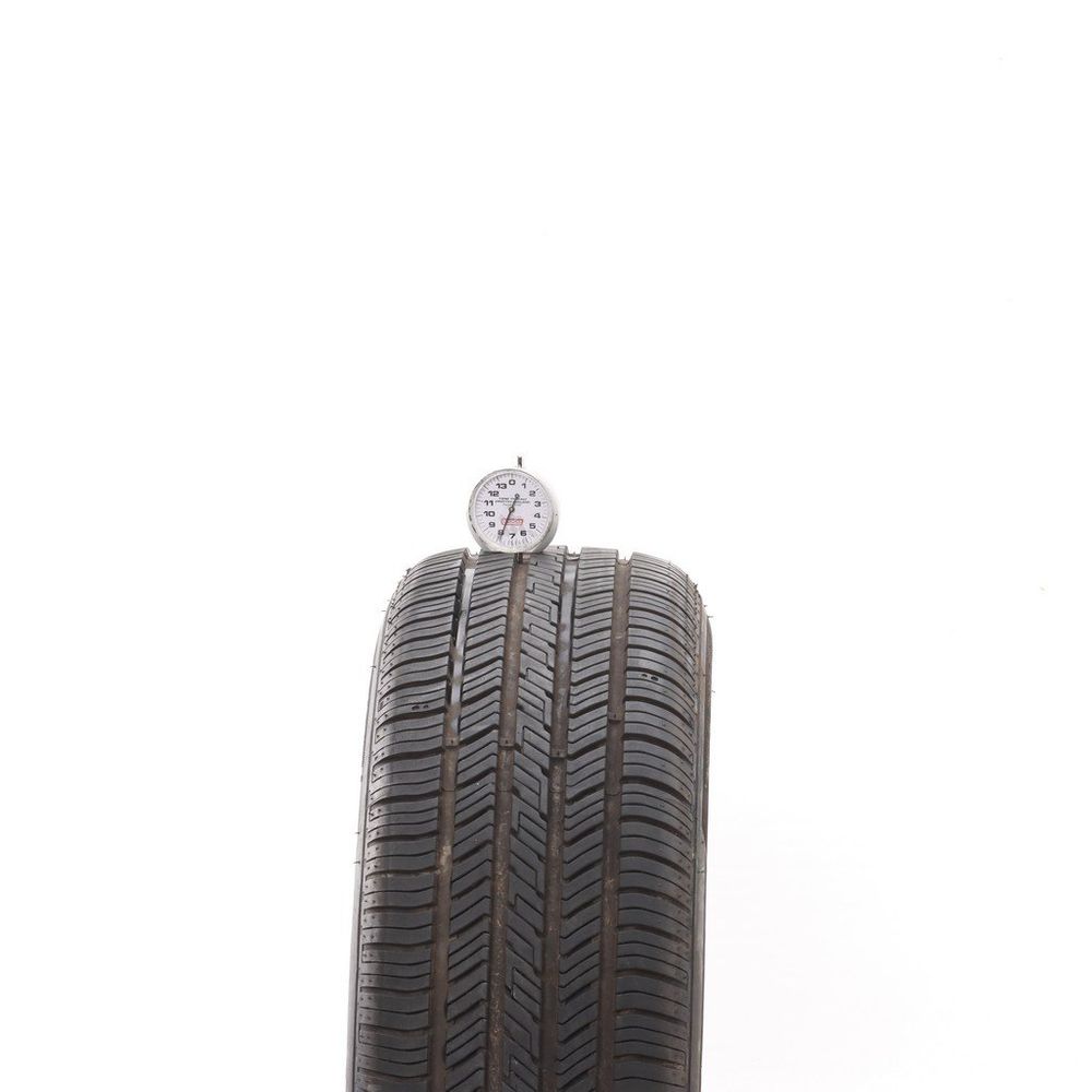 Set of (2) Used 185/65R15 Hankook Kinergy ST 88T - 7.5-8/32 - Image 2