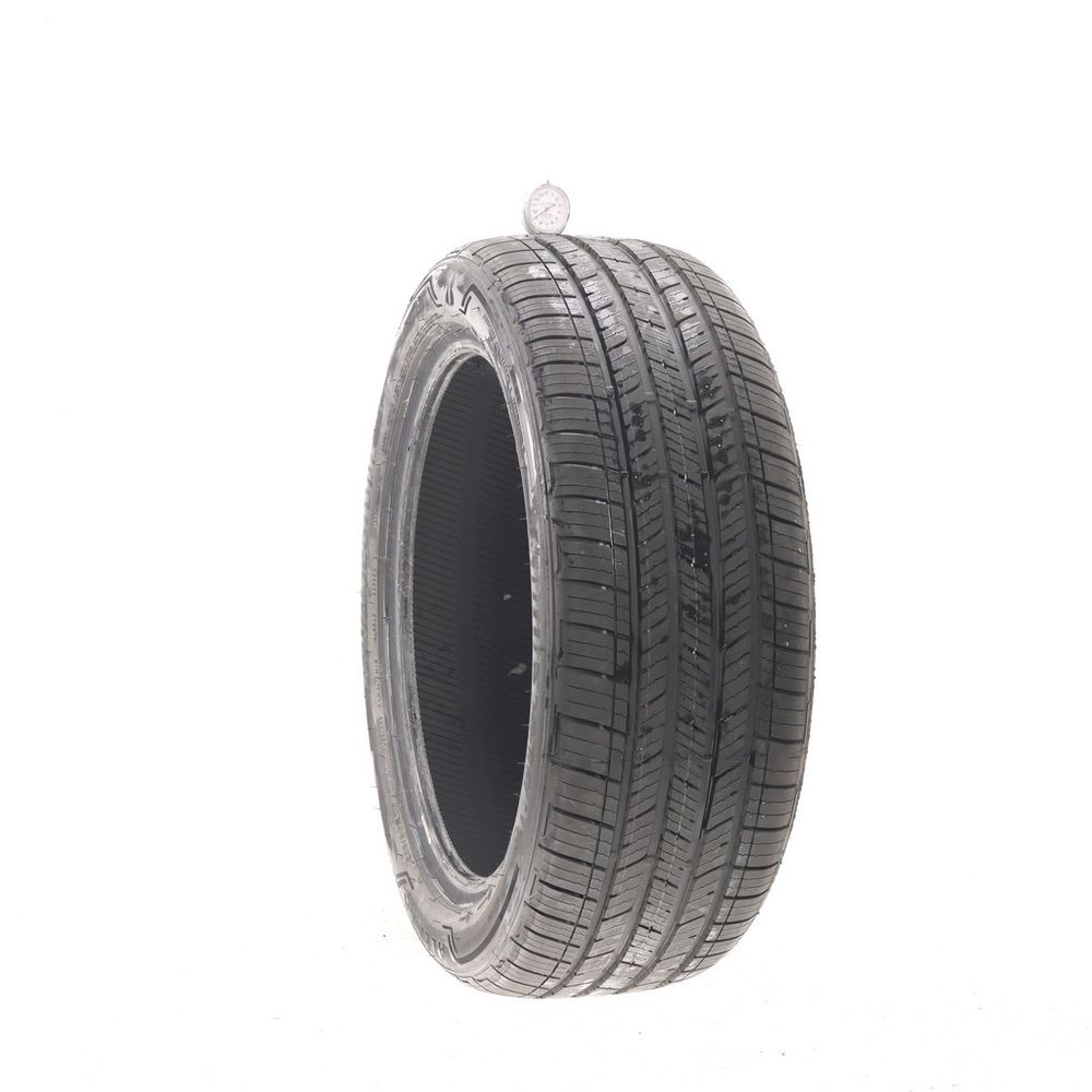 Set of (2) Used 235/50R20 Bridgestone Alenza Sport A/S AO 104T - 8.5-9/32 - Image 4
