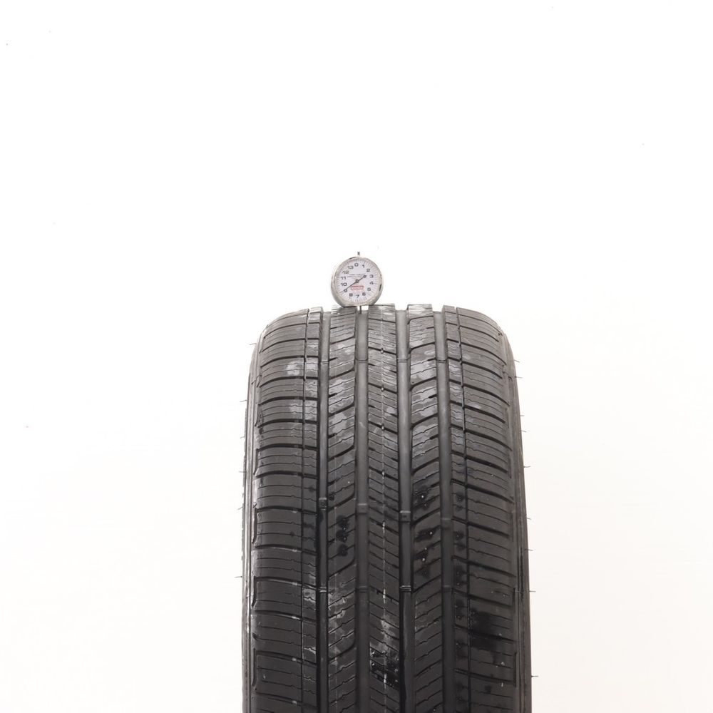 Set of (2) Used 235/50R20 Bridgestone Alenza Sport A/S AO 104T - 8.5-9/32 - Image 5