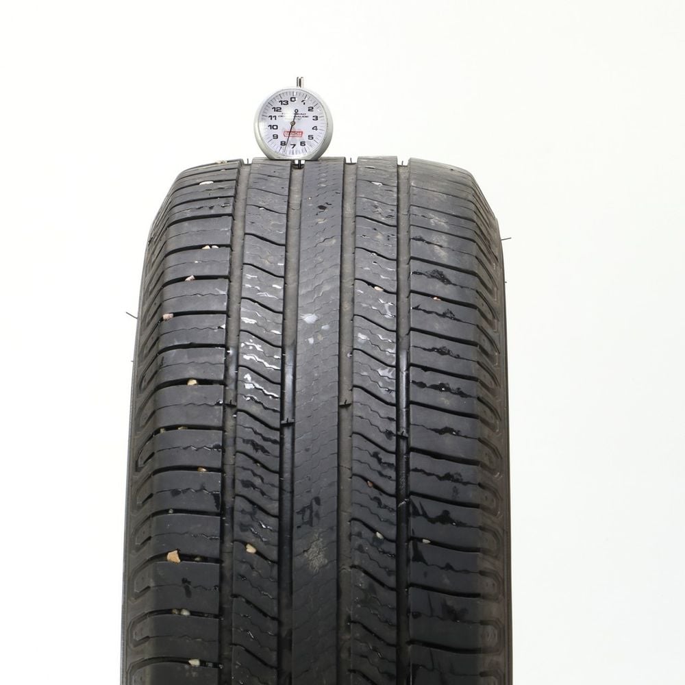 Set of (4) Used 235/60R18 Michelin Defender 2 107H - 6-7.5/32 - Image 11