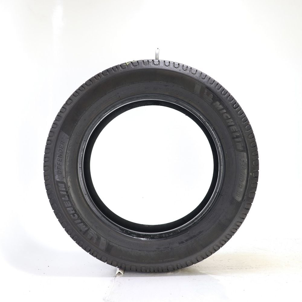 Set of (4) Used 235/60R18 Michelin Defender 2 107H - 6-7.5/32 - Image 12