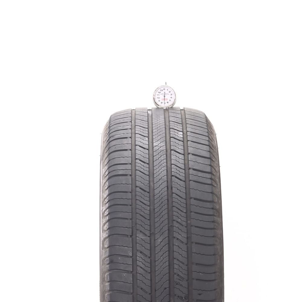 Set of (4) Used 235/60R18 Michelin Defender 2 107H - 6-7.5/32 - Image 8