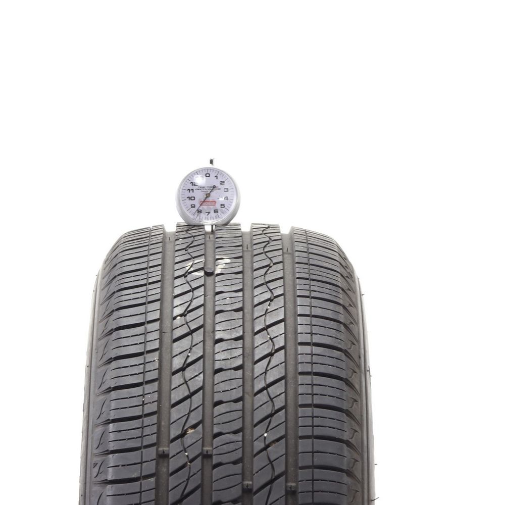 Set of (2) Used 215/65R16 Kumho Crugen Premium 98V - 8/32 - Image 2