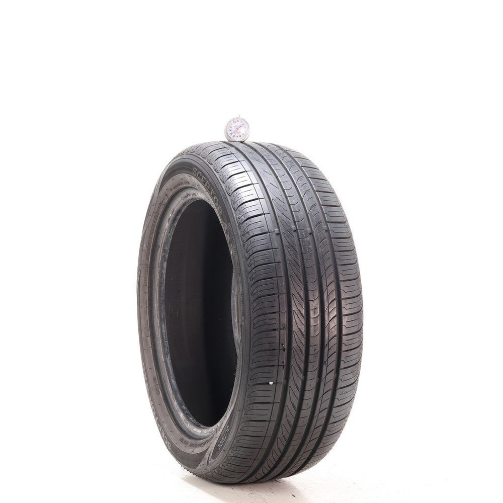 Used 235/50ZR18 Sceptor 4XS 97W - 8.5/32 - Image 1